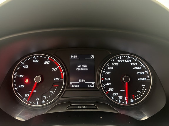Seat Leon 15 of 24