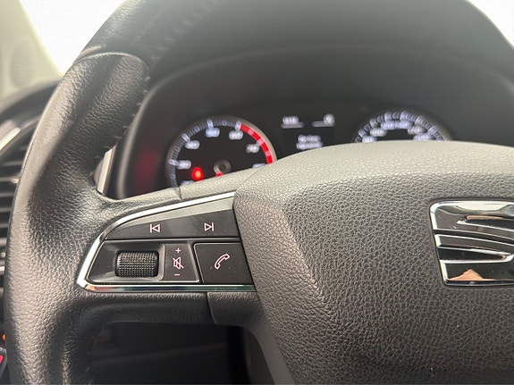 Seat Leon 20 of 24
