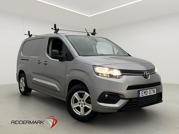 Toyota Proace City 3 of 5