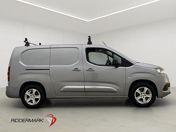 Toyota Proace City 2 of 5