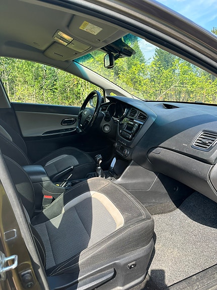 Kia Ceed 7 of 9
