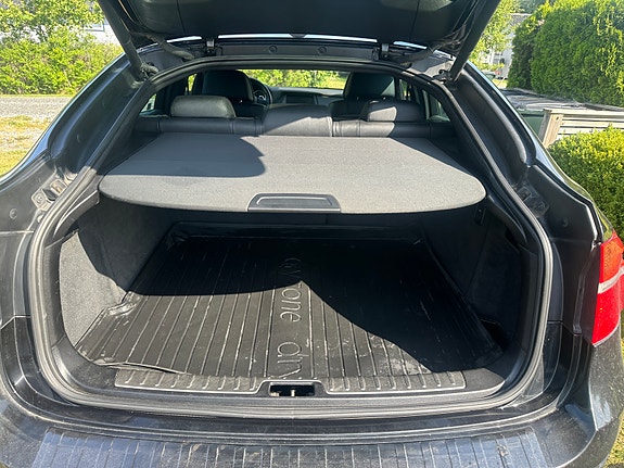 BMW X6 4 of 5