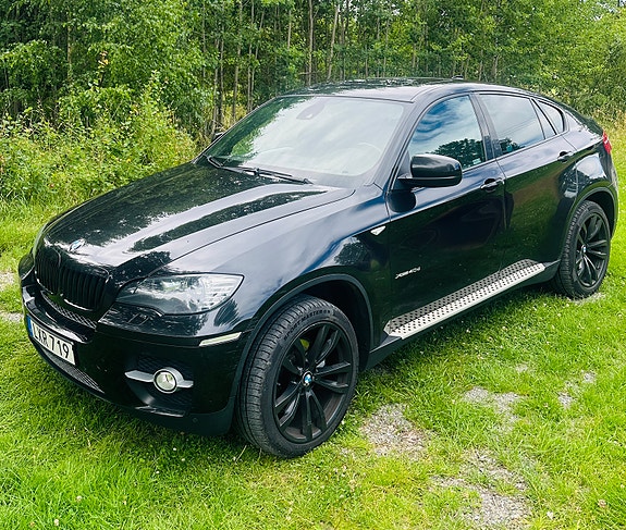 BMW X6 3 of 5