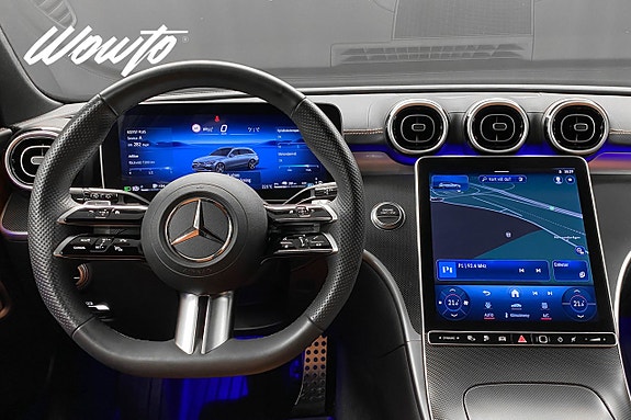 Mercedes-Benz C300 de 19 of 22
