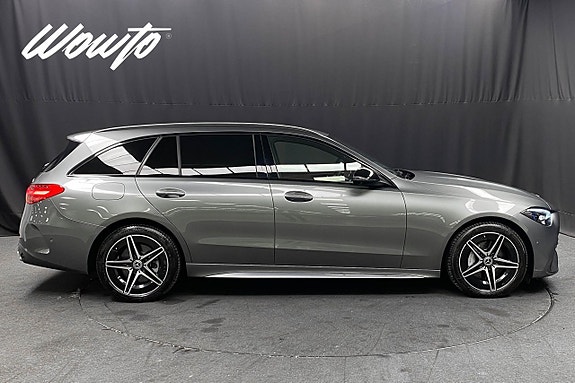 Mercedes-Benz C300 de 3 of 22