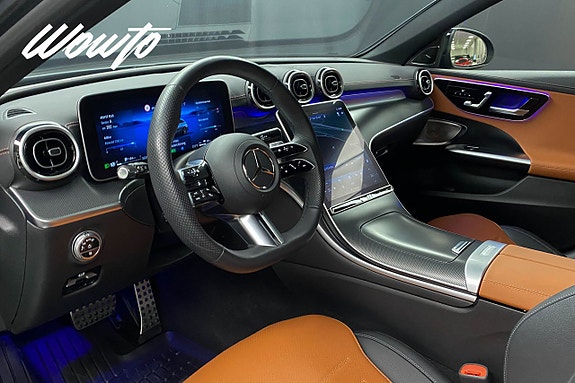 Mercedes-Benz C300 de 8 of 22
