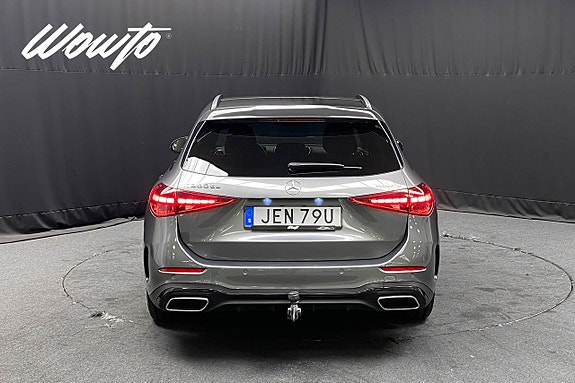 Mercedes-Benz C300 de 6 of 22