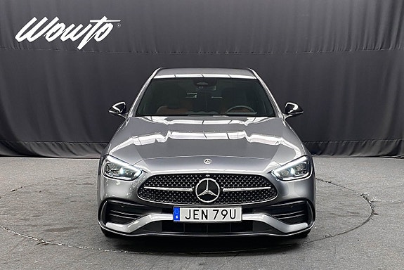 Mercedes-Benz C300 de 2 of 22