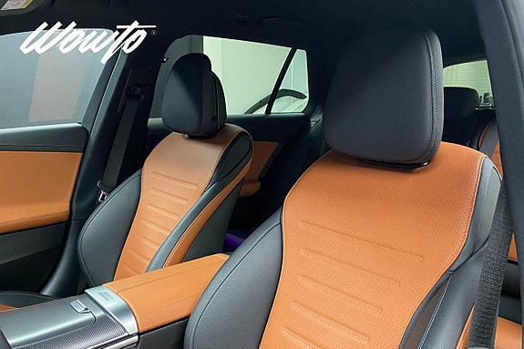 Mercedes-Benz C300 de 11 of 22