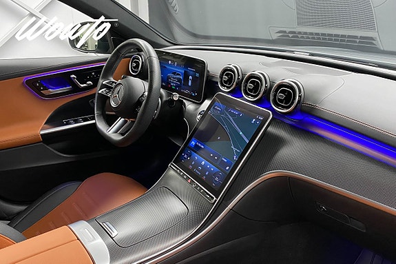 Mercedes-Benz C300 de 13 of 22
