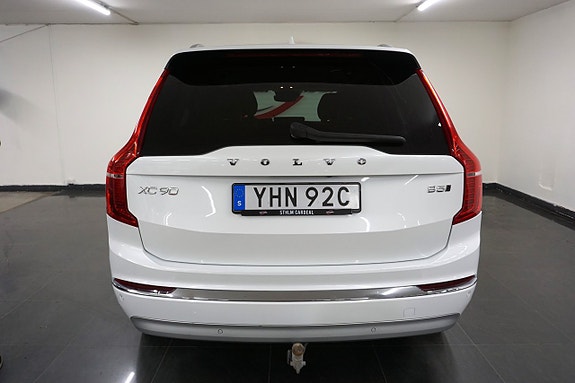 Volvo XC90 5 of 5
