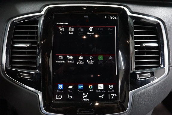 Volvo XC90 23 of 29
