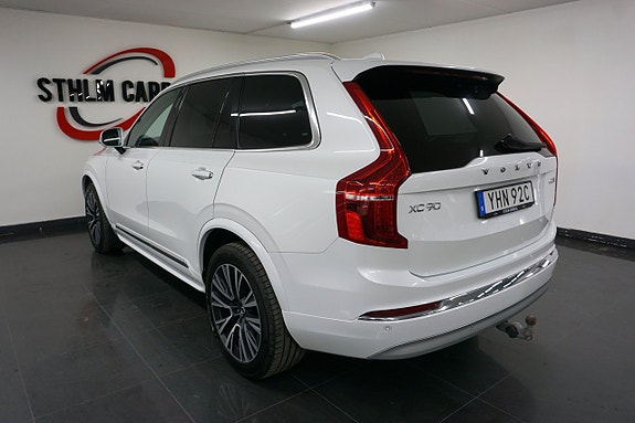 Volvo XC90 4 of 5