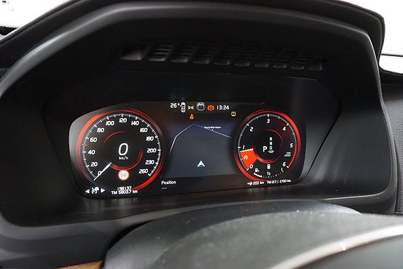 Volvo XC90 21 of 29