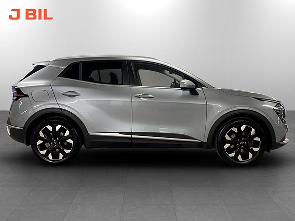 Kia Sportage 15 of 18