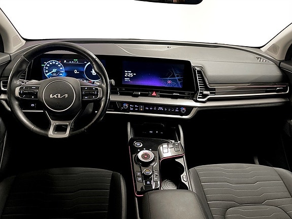Kia Sportage 6 of 18