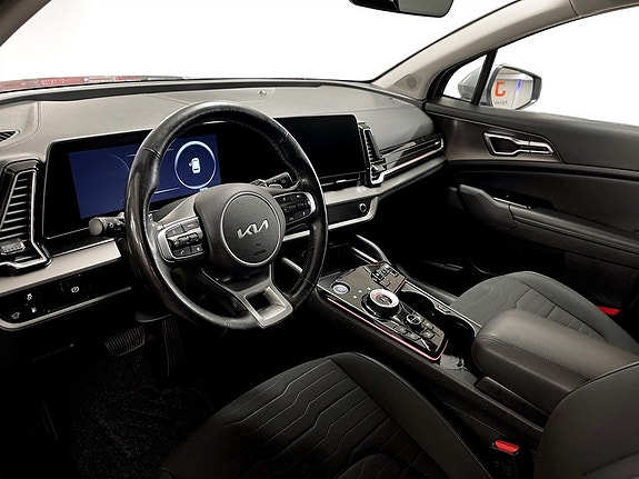 Kia Sportage 4 of 18