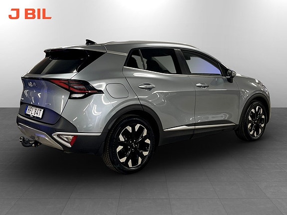 Kia Sportage 3 of 18