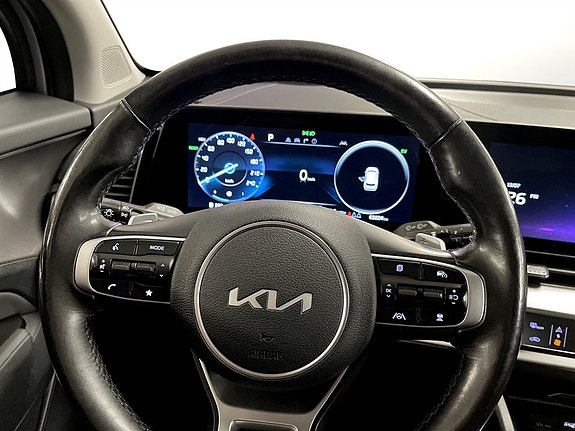 Kia Sportage 7 of 18