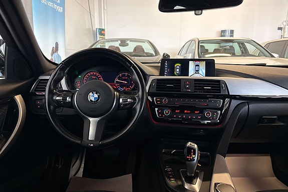 BMW 320d 18 of 27