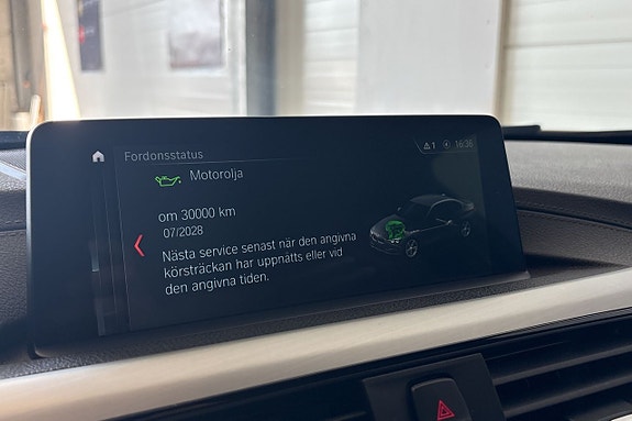 BMW 320d 25 of 27