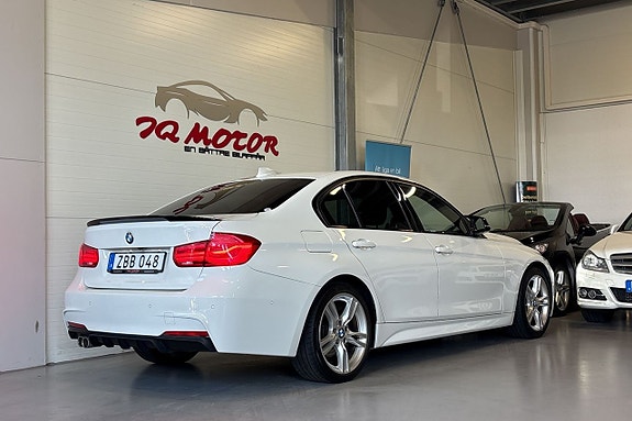BMW 320d 7 of 27