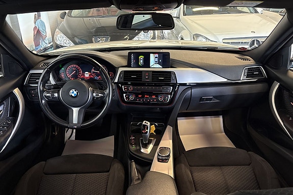 BMW 320d 17 of 27