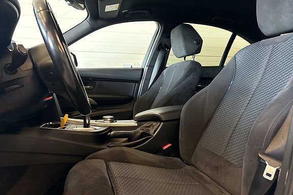 BMW 320d 20 of 27