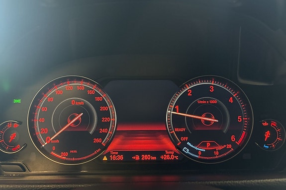 BMW 320d 21 of 27