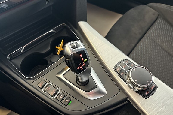 BMW 320d 27 of 27
