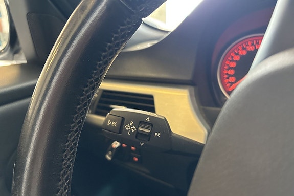 BMW 335i 21 of 21