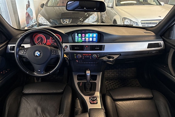 BMW 335i 15 of 21
