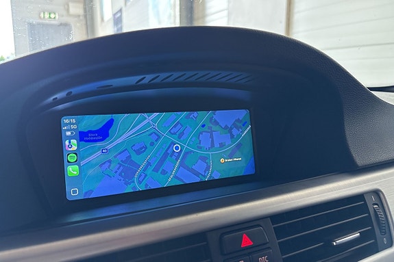 BMW 335i 19 of 21