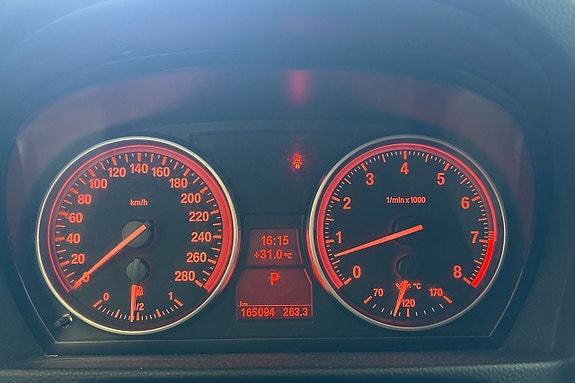 BMW 335i 20 of 21