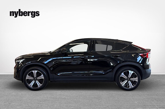 Volvo C40 2 of 5