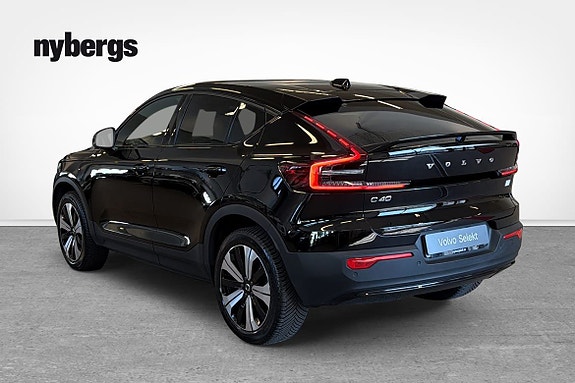 Volvo C40 3 of 5