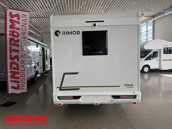 RIMOR Kilig 77 U-soffa med Taksäng Ränta 3,95% 20 of 22