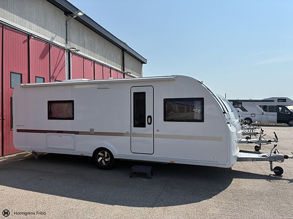 Adria Adora UT Pluspaket/AC 2 of 5
