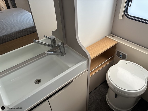 Adria Adora 613 UT Pluspkt/AC 15 of 16