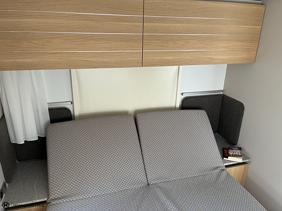 Adria Adora 613 UT Pluspkt/AC 11 of 16
