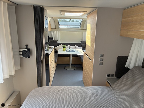 Adria Adora 613 UT Pluspkt/AC 12 of 16