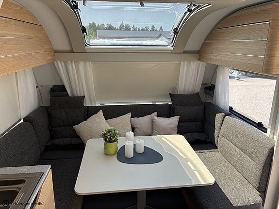 Adria Adora UT Pluspaket/AC 5 of 5