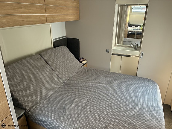 Adria Adora 613 UT Pluspkt/AC 10 of 16