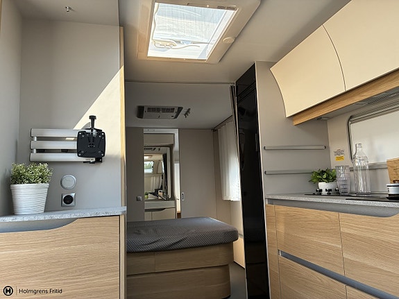 Adria Adora 613 UT Pluspkt/AC 8 of 16