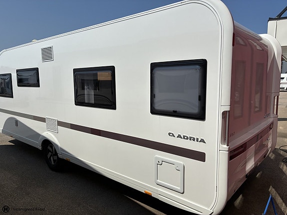 Adria Adora UT Pluspaket/AC 4 of 5