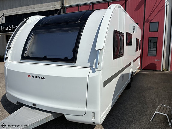 Adria Adora UT Pluspaket/AC 3 of 5