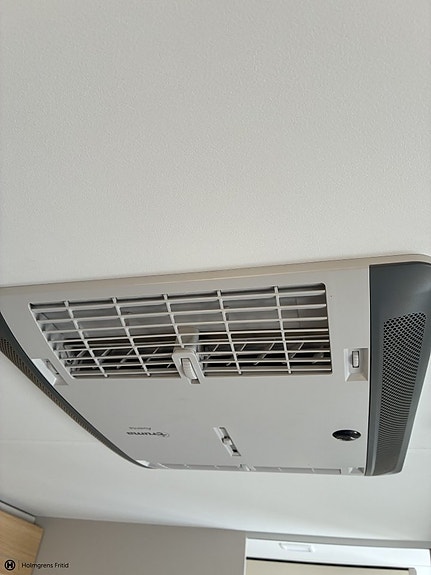 Adria Adora 613 UT Pluspkt/AC 14 of 16