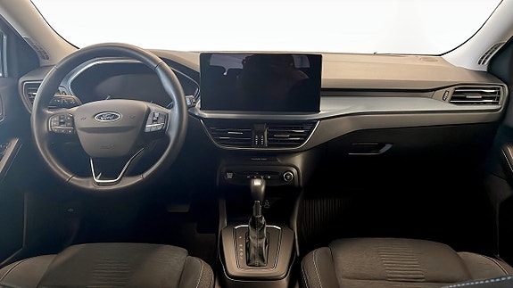 Ford Focus 4 of 5