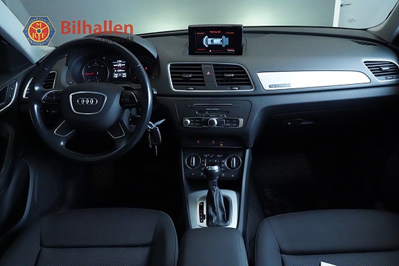 Audi Q3 4 of 5
