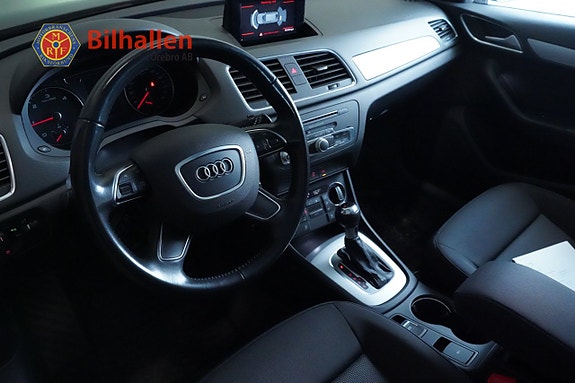 Audi Q3 5 of 5